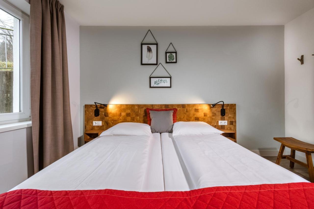 Alpenparks Residence Bad Hofgastein - Gratis Thermeneintritt Εξωτερικό φωτογραφία
