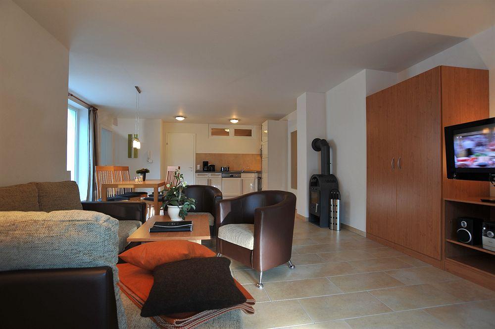 Alpenparks Residence Bad Hofgastein - Gratis Thermeneintritt Εξωτερικό φωτογραφία