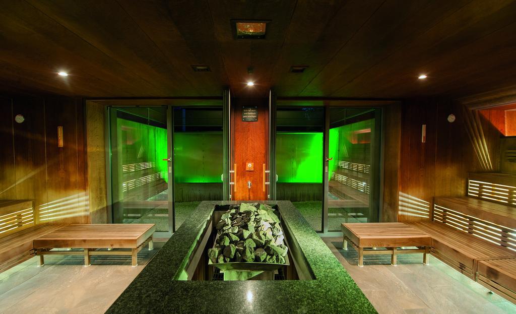 Alpenparks Residence Bad Hofgastein - Gratis Thermeneintritt Εξωτερικό φωτογραφία