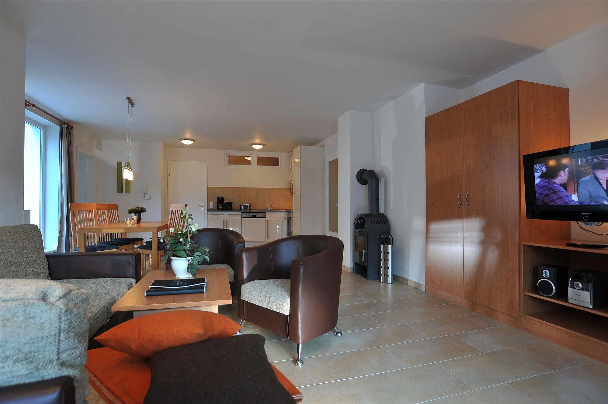 Alpenparks Residence Bad Hofgastein - Gratis Thermeneintritt Εξωτερικό φωτογραφία