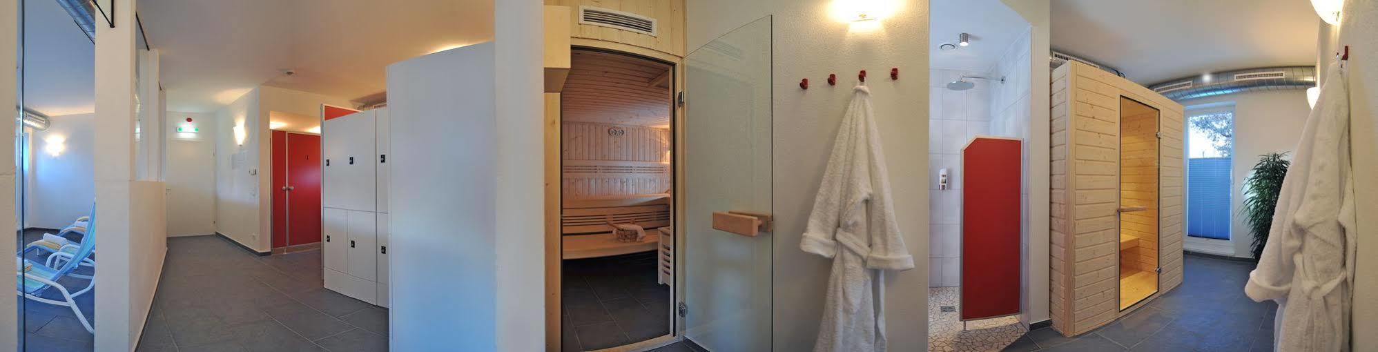 Alpenparks Residence Bad Hofgastein - Gratis Thermeneintritt Εξωτερικό φωτογραφία