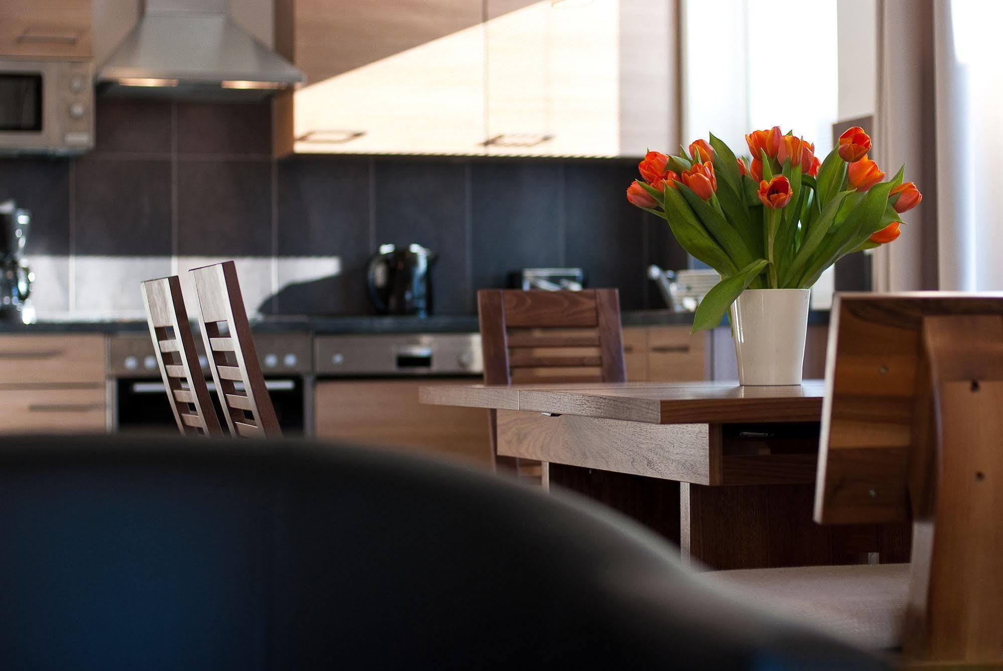Alpenparks Residence Bad Hofgastein - Gratis Thermeneintritt Εξωτερικό φωτογραφία
