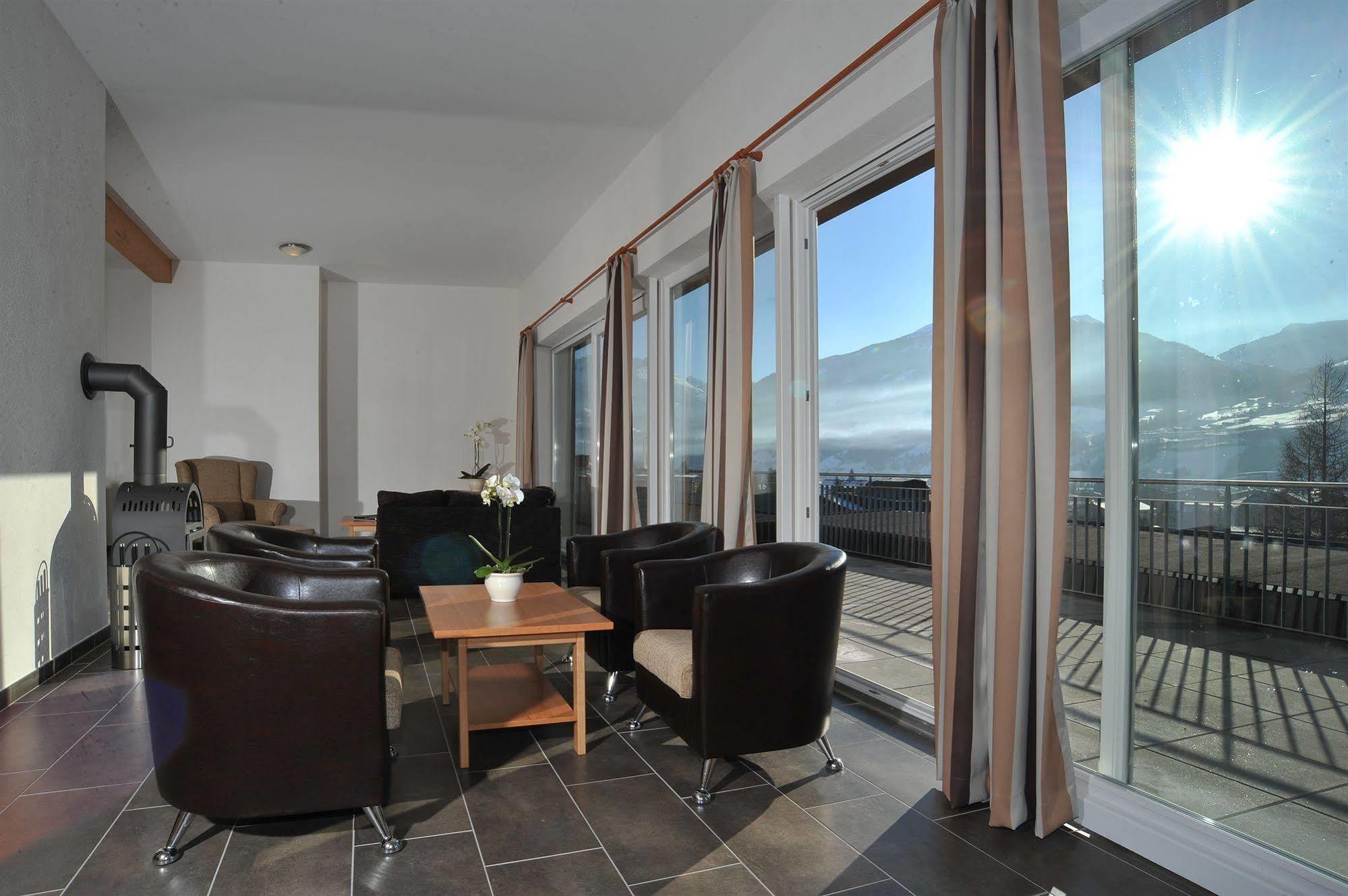 Alpenparks Residence Bad Hofgastein - Gratis Thermeneintritt Εξωτερικό φωτογραφία