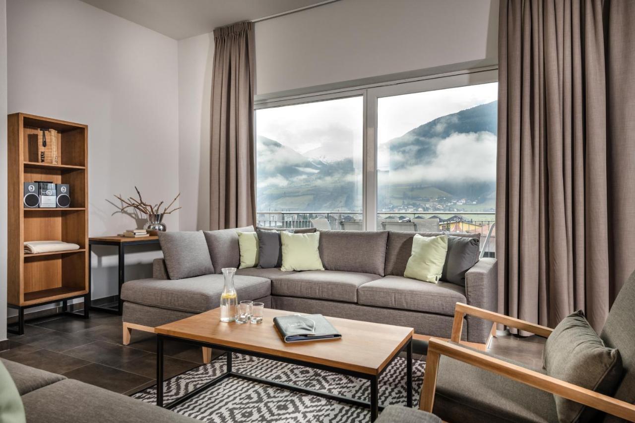 Alpenparks Residence Bad Hofgastein - Gratis Thermeneintritt Εξωτερικό φωτογραφία