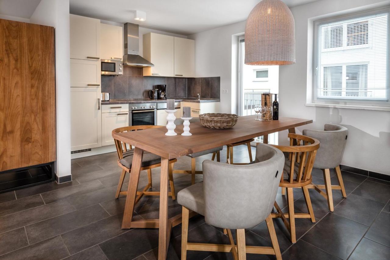 Alpenparks Residence Bad Hofgastein - Gratis Thermeneintritt Εξωτερικό φωτογραφία