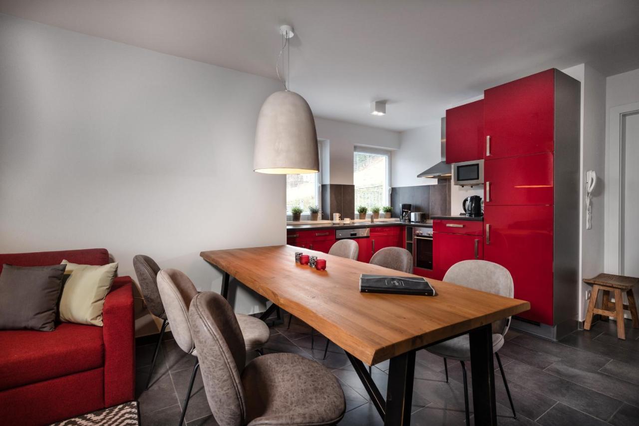 Alpenparks Residence Bad Hofgastein - Gratis Thermeneintritt Εξωτερικό φωτογραφία