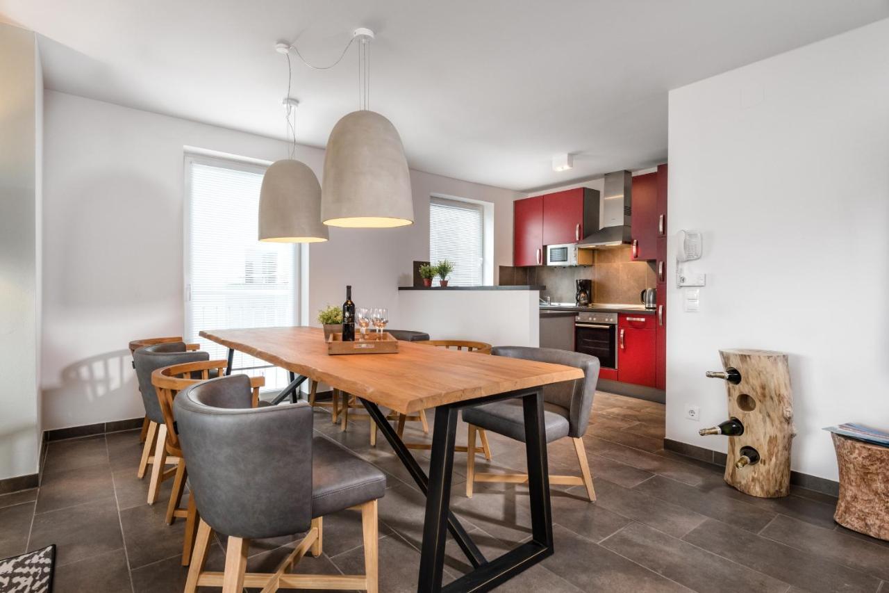 Alpenparks Residence Bad Hofgastein - Gratis Thermeneintritt Εξωτερικό φωτογραφία