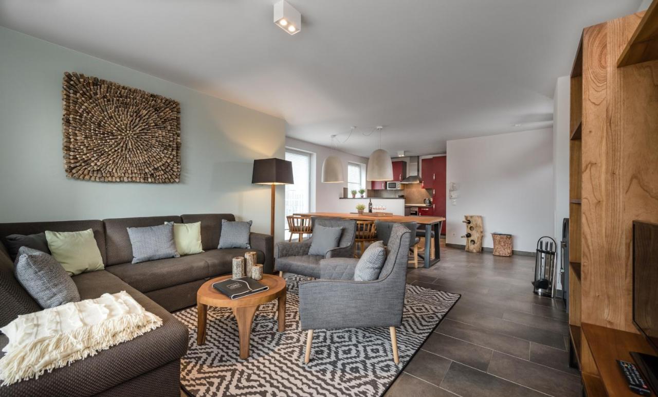 Alpenparks Residence Bad Hofgastein - Gratis Thermeneintritt Εξωτερικό φωτογραφία
