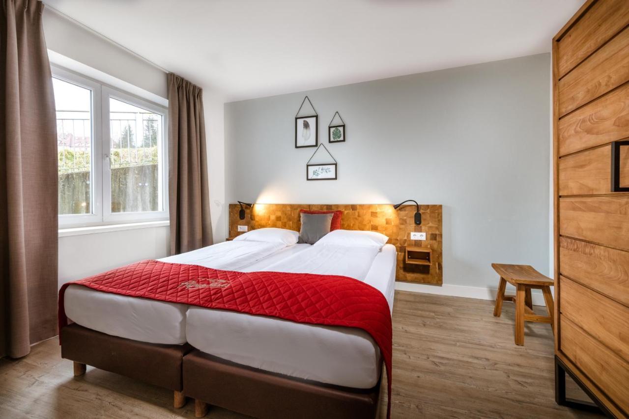 Alpenparks Residence Bad Hofgastein - Gratis Thermeneintritt Εξωτερικό φωτογραφία