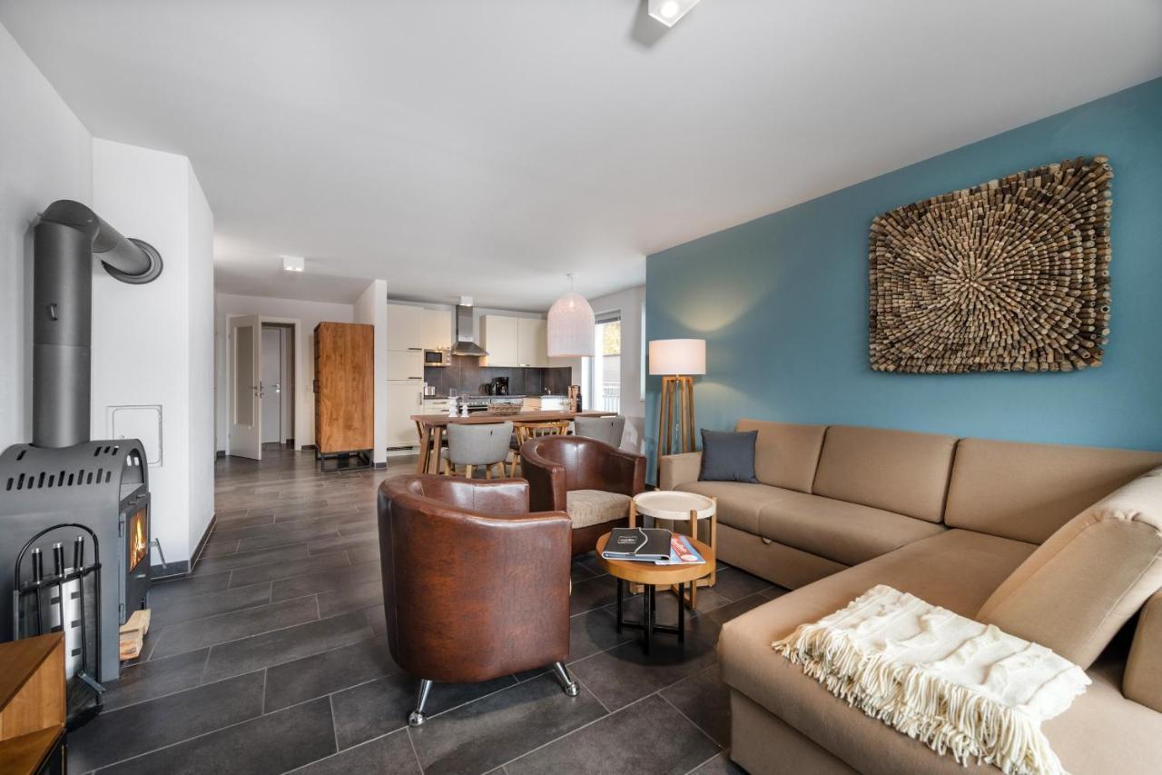 Alpenparks Residence Bad Hofgastein - Gratis Thermeneintritt Εξωτερικό φωτογραφία
