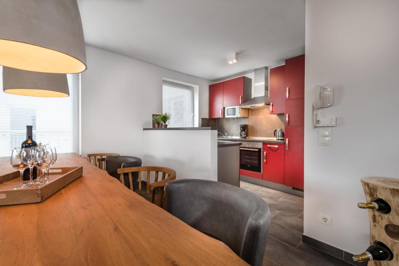 Alpenparks Residence Bad Hofgastein - Gratis Thermeneintritt Εξωτερικό φωτογραφία