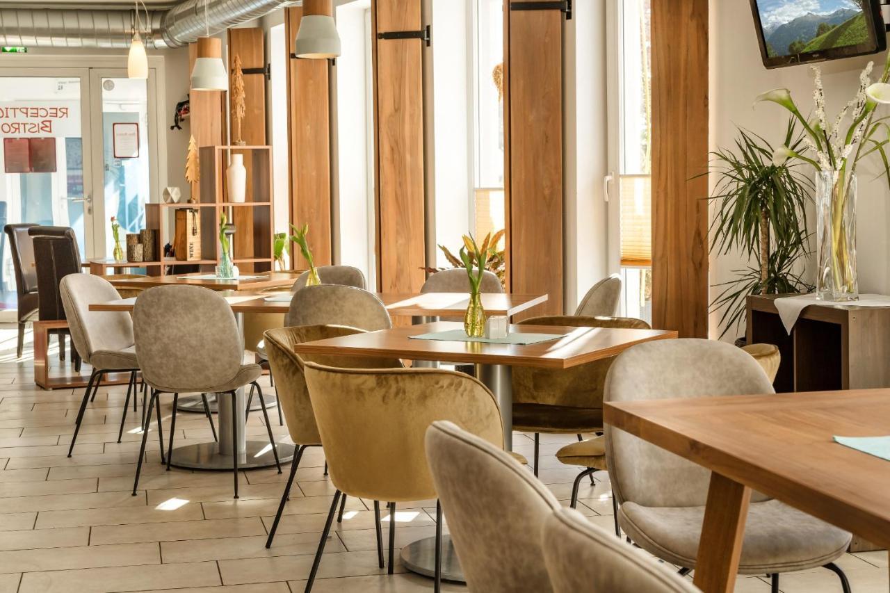 Alpenparks Residence Bad Hofgastein - Gratis Thermeneintritt Εξωτερικό φωτογραφία