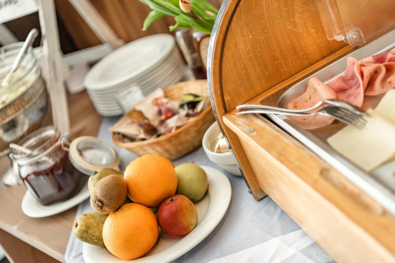 Alpenparks Residence Bad Hofgastein - Gratis Thermeneintritt Εξωτερικό φωτογραφία
