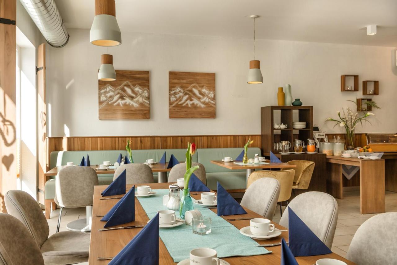 Alpenparks Residence Bad Hofgastein - Gratis Thermeneintritt Εξωτερικό φωτογραφία