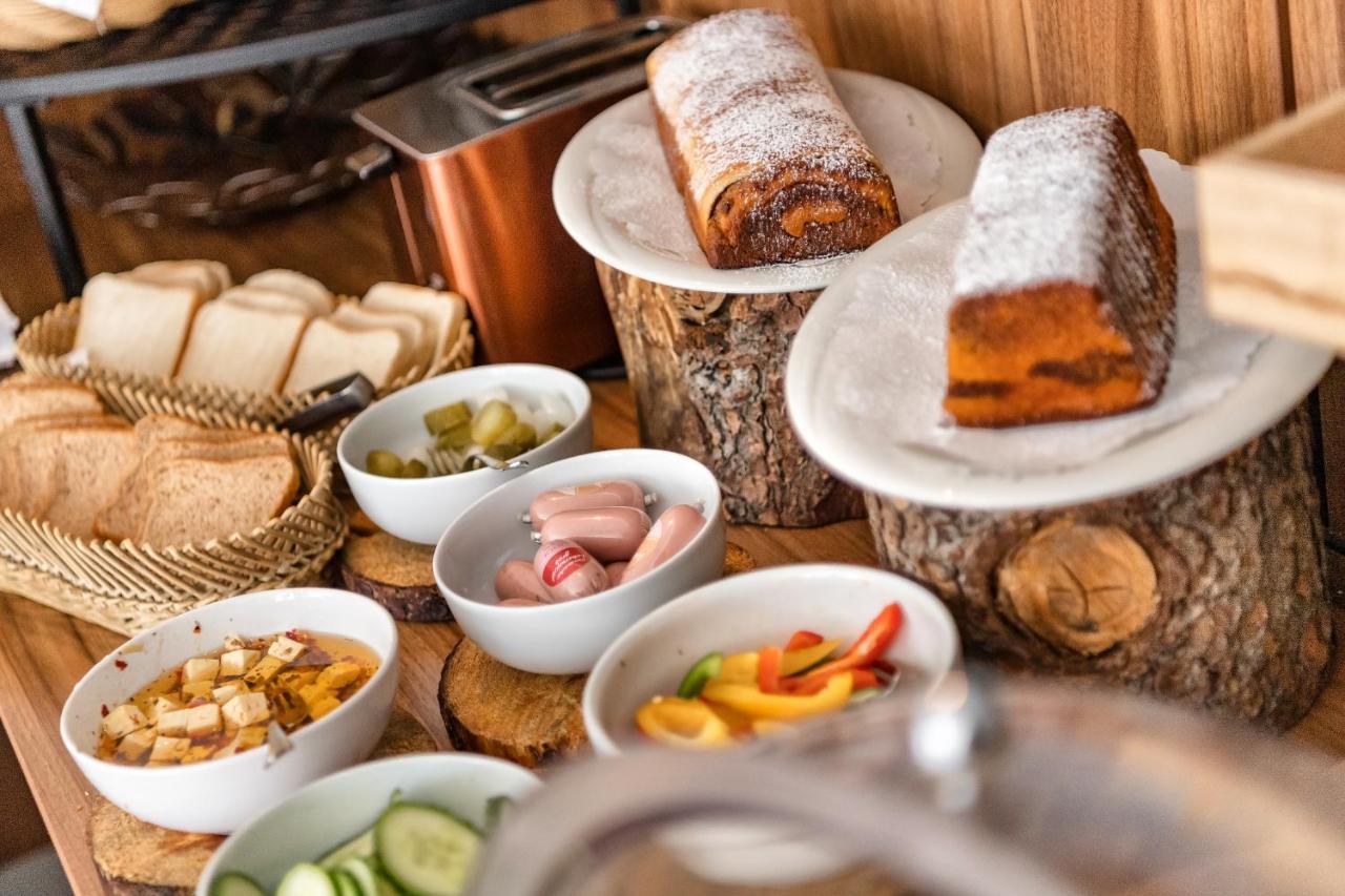 Alpenparks Residence Bad Hofgastein - Gratis Thermeneintritt Εξωτερικό φωτογραφία