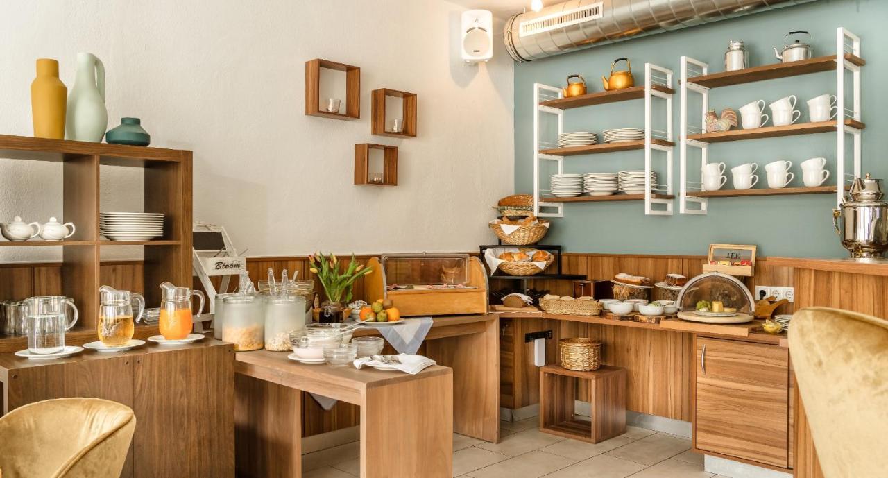 Alpenparks Residence Bad Hofgastein - Gratis Thermeneintritt Εξωτερικό φωτογραφία