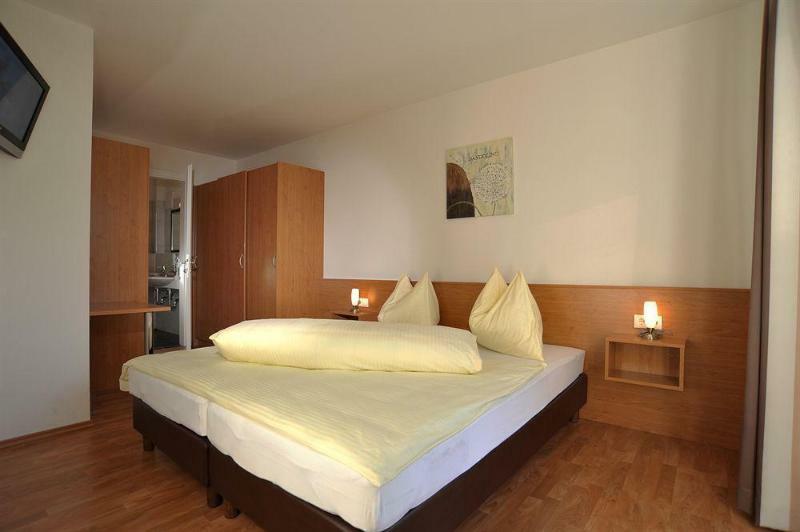 Alpenparks Residence Bad Hofgastein - Gratis Thermeneintritt Εξωτερικό φωτογραφία