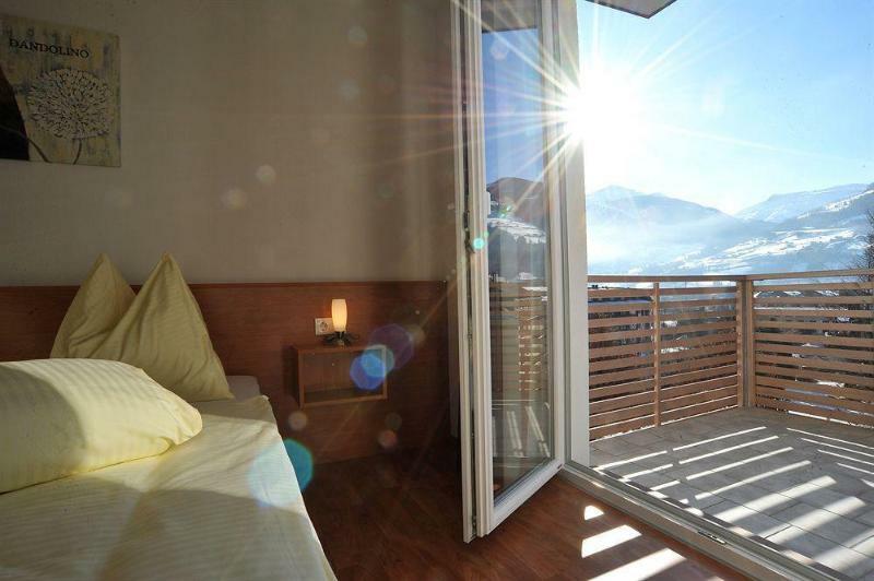 Alpenparks Residence Bad Hofgastein - Gratis Thermeneintritt Εξωτερικό φωτογραφία